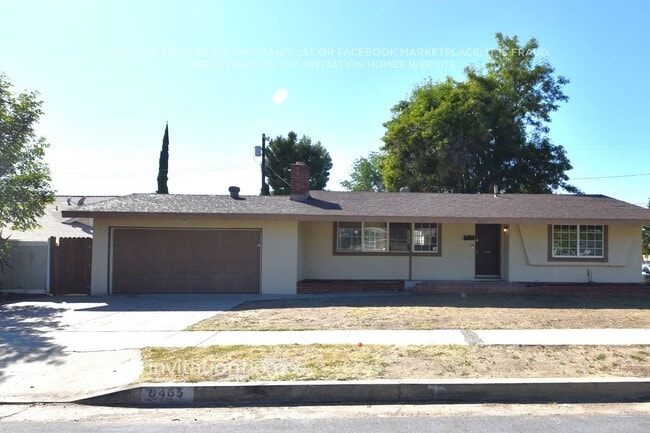 8465 Vassar Ave in Los Angeles, CA - Foto de edificio - Building Photo