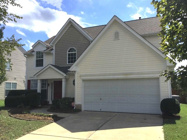 property at 14327 Asheton Creek Dr