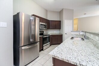 1515 Warrington Way in Forney, TX - Building Photo - Building Photo