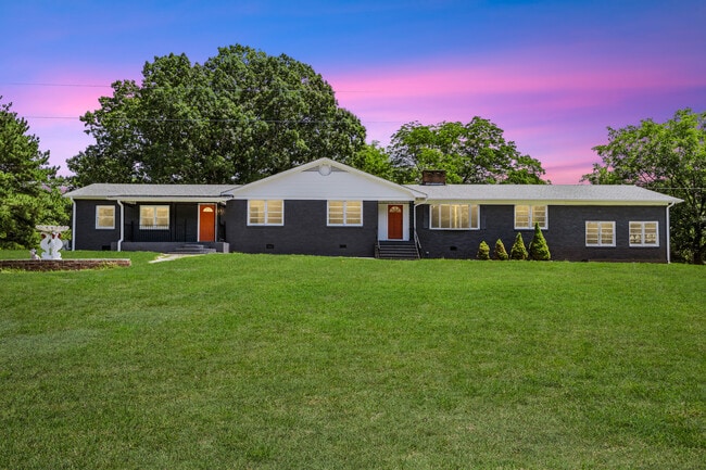 property at 1644 Sims Bridge Rd