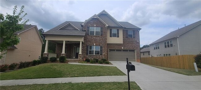 property at 3458 Clear Stream Run NE