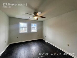 177 Garner Ave in Buffalo, NY - Building Photo - Building Photo