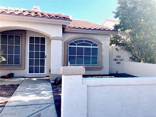property at 9560 Summerfest St