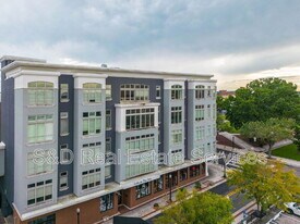 125 N Kentucky Ave in Lakeland, FL - Building Photo