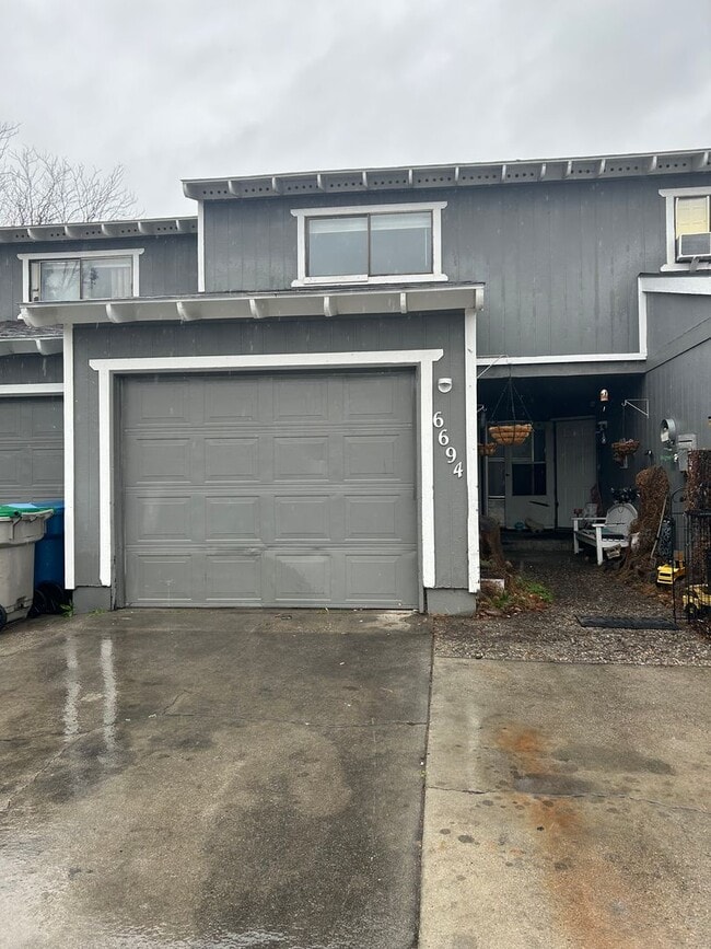 property at 6694 W Douglas St