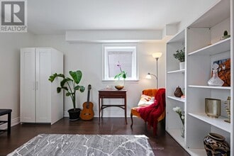 210 Beta St in Toronto, ON - Building Photo - Building Photo