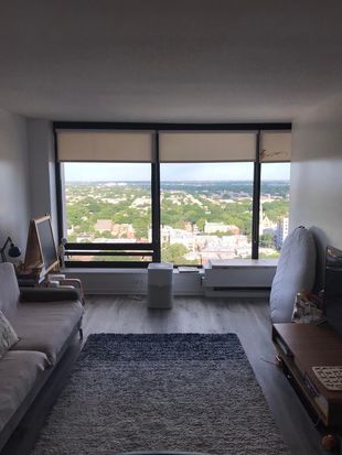 property at 5445 N Sheridan Rd