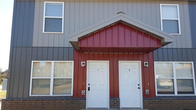 415 S Hunter St in Farmington, AR - Building Photo - Building Photo