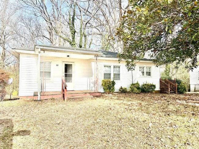 property at 30 McKay Cir