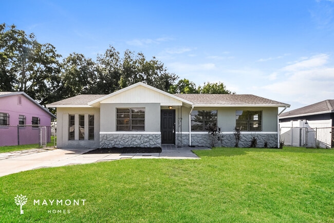 property at 118 McKay Blvd