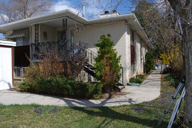 1398 S McClelland St, Unit 1398