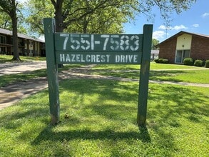 7571 Hazelcrest Dr in Hazelwood, MO - Building Photo - Building Photo