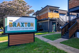 The Braxton in Irving, TX - Building Photo - Building Photo