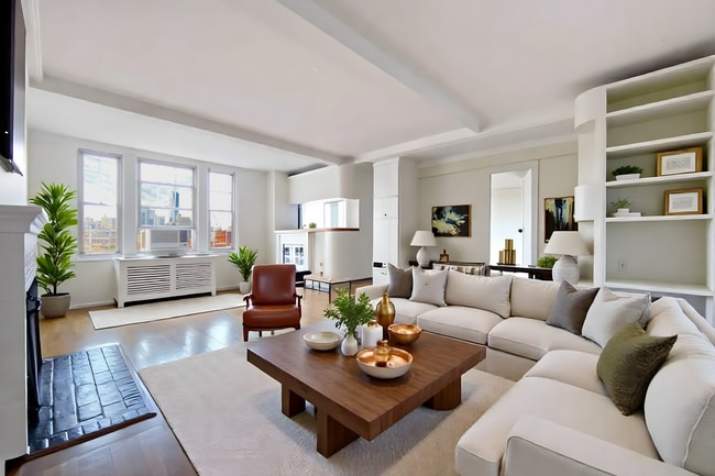 property at 299 W 12th St