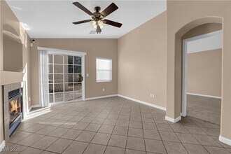 536 Aspen Leaf St in Las Vegas, NV - Building Photo - Building Photo