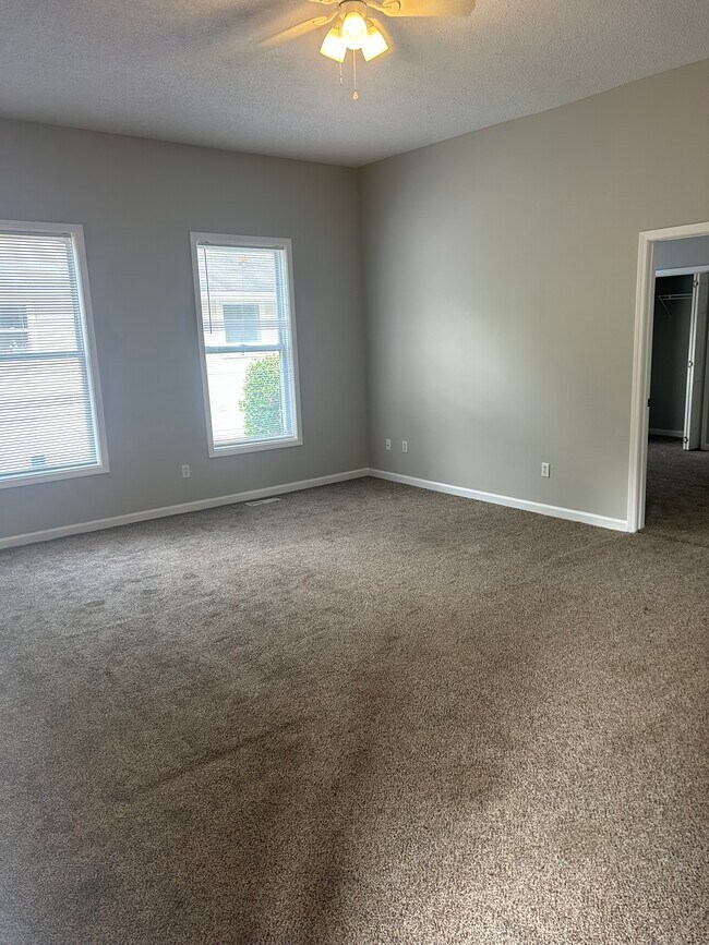 520 E Tuscaloosa St, Unit 520 B in Florence, AL - Building Photo - Building Photo