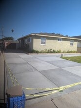 1428 S F St in Oxnard, CA - Building Photo - Building Photo