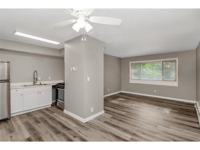 property at 6061 2nd St NE