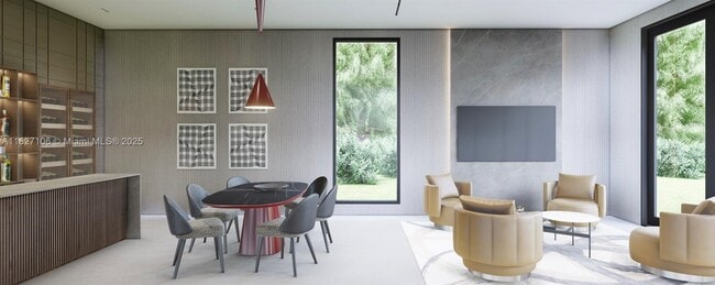 property at 7740 School House Rd