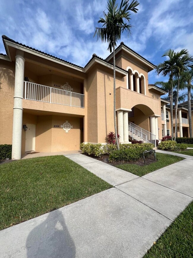 property at 8314 Mulligan 2221 Cir