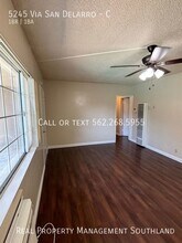 5245 Via San Delarro St-Unit -C in East Los Angeles, CA - Building Photo - Building Photo