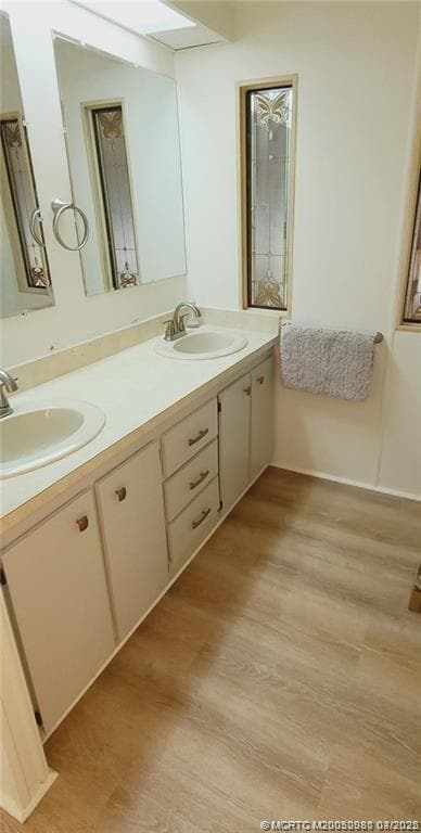 property at 7777 SE Continental Dr