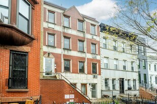 394 12Th Street in Brooklyn, NY - Building Photo