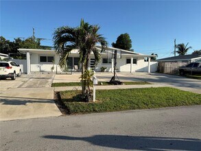 12525 SW 187th Terrace in Miami, FL - Building Photo - Building Photo