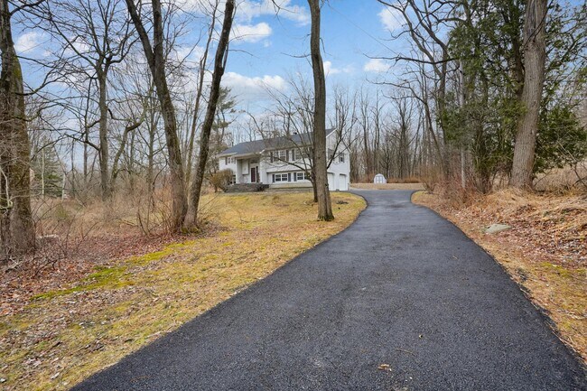 property at 219 Barrett Hill Rd