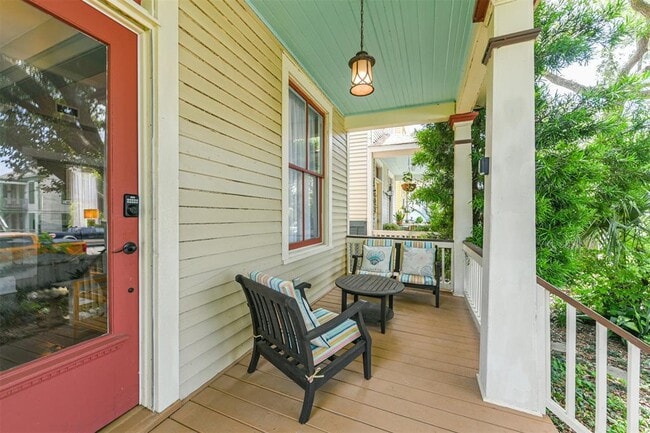 1402 26th St in Galveston, TX - Building Photo - Building Photo