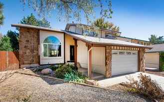 1189 Panorama Dr in Colorado Springs, CO - Building Photo