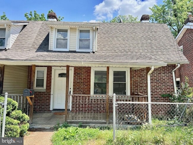 property at 23 Balfour Ave