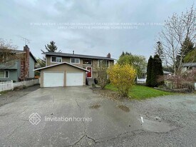 6003 99th St NE in Marysville, WA - Building Photo