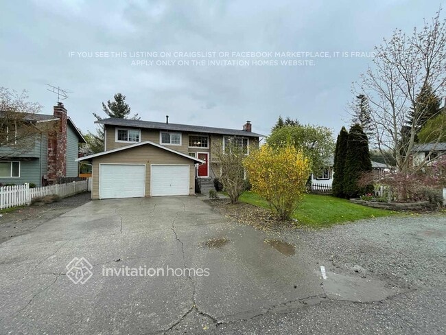 property at 6003 99th St NE