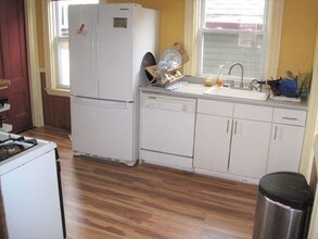 5 Sachem St-Unit -C1 in Boston, MA - Building Photo - Building Photo