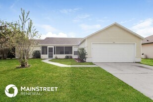 945 Delano Ct in Kissimmee, FL - Building Photo