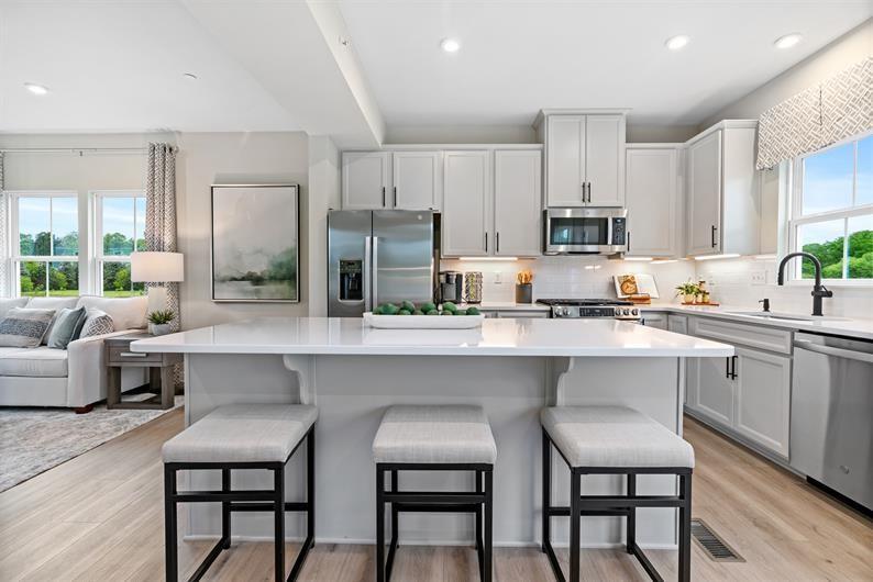 178 Elk Ridge Dr in Moon Township, PA - Building Photo