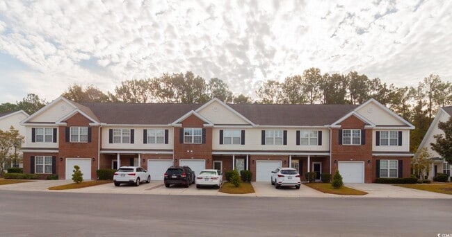 property at 211 Connemara Dr