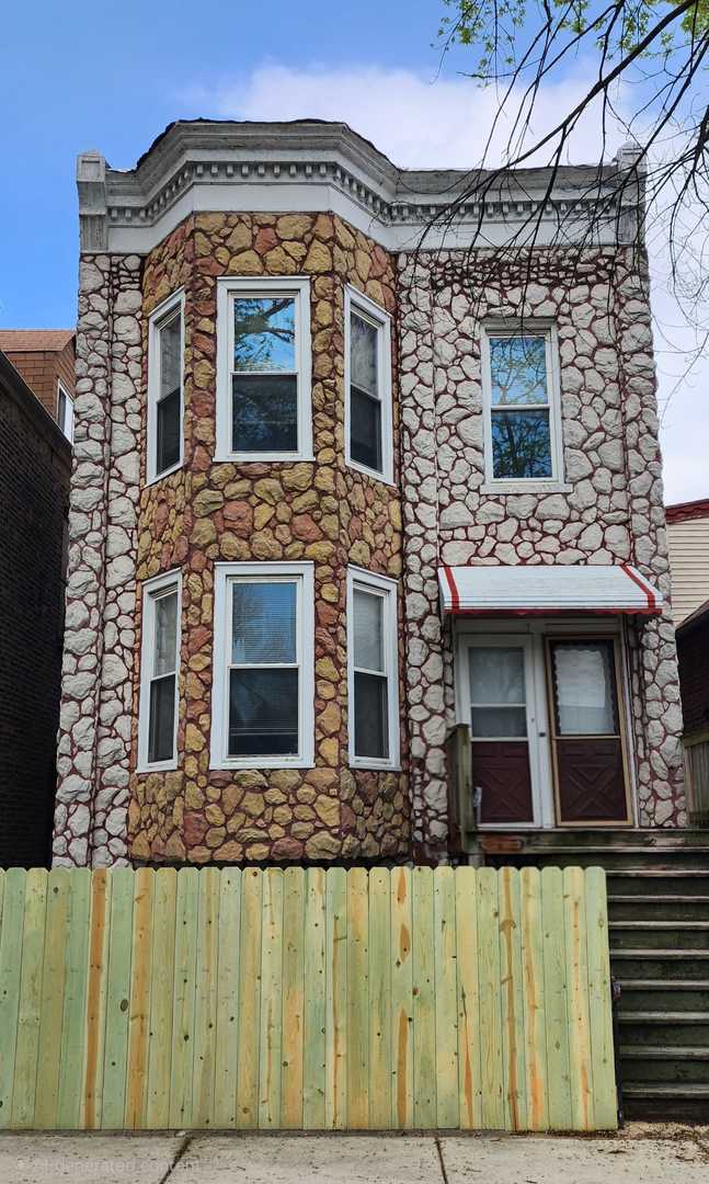 property at 3520 S Winchester Ave