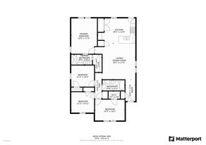 2513 Quail Run Trail in Granbury, TX - Building Photo