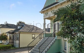 827 Georgia St in Vallejo, CA - Building Photo - Building Photo