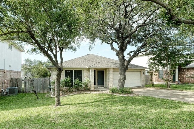 property at 3931 Upper Passage Ln