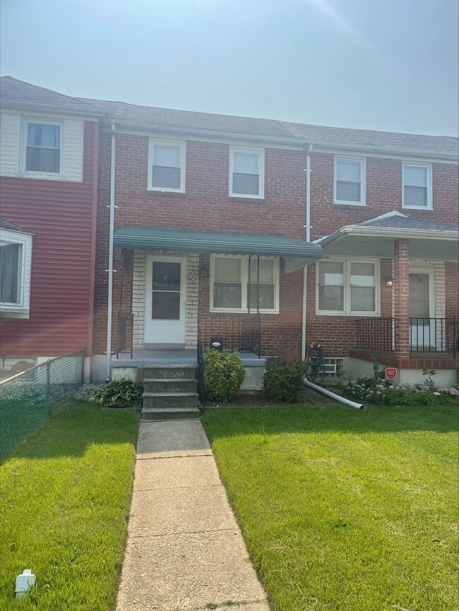property at 429 Oakwood Rd