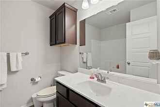 801 Ross Rd in Copperas Cove, TX - Building Photo - Building Photo