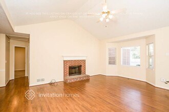 270 Princeton Way in Covington, GA - Building Photo - Building Photo