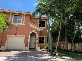 3173 SW 153rd Pl in Miami, FL - Building Photo