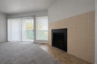 2822 S Bartell Dr in Houston, TX - Foto de edificio - Building Photo