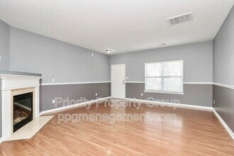 610 Latimer Way in Monroe, NC - Building Photo - Building Photo