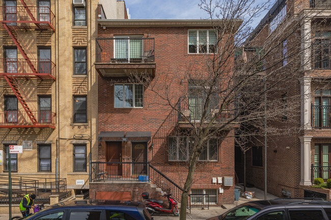 1685 49th St in Brooklyn, NY - Foto de edificio - Building Photo