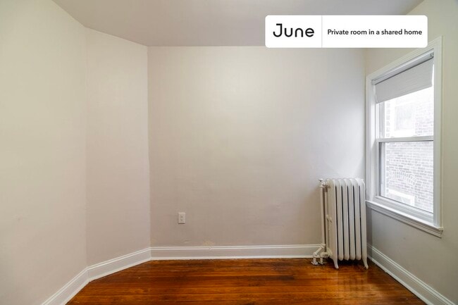 Private bedroom in 4 bed/1 bath Home in Boston, MA - Building Photo - Building Photo